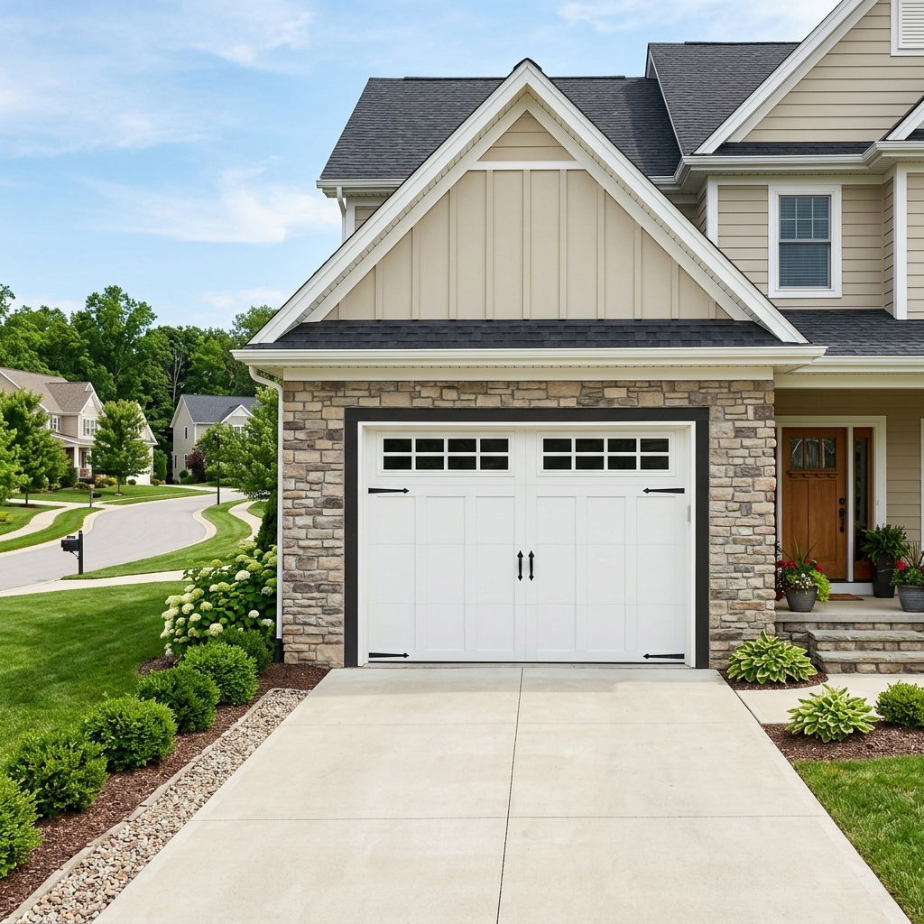 Garage Door Opener Repair & Installation — NKY Garage Door Pros